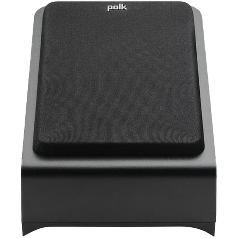 Signature Elite Surround Speaker, Polk ES90 Black- PAIR IMAGE 3
