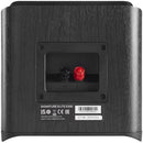 Signature Elite Surround Speaker, Polk ES90 Black- PAIR IMAGE 4