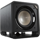 10 IN 200W Subwoofer Polk HTS10 - Black IMAGE 3