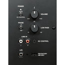 10 IN 200W Subwoofer Polk HTS10 - Black IMAGE 6