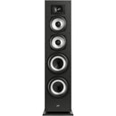 Tower Speaker, Polk MXT70 Black - UNIT IMAGE 1