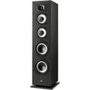 Tower Speaker, Polk MXT70 Black - UNIT IMAGE 5