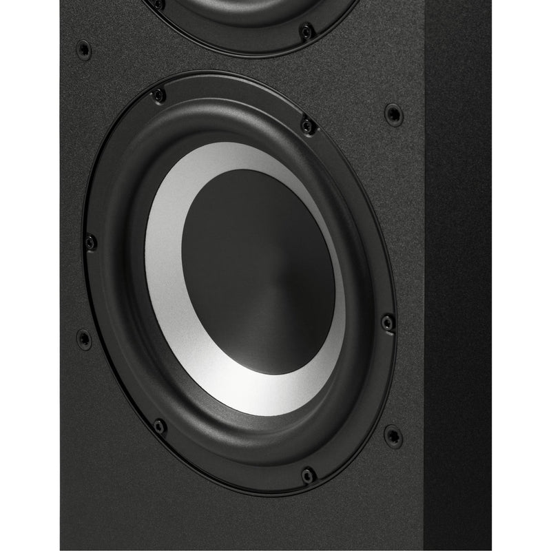 Tower Speaker, Polk MXT70 Black - UNIT IMAGE 6