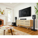 Center Speaker Polk MXT35 - Black IMAGE 8