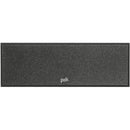 200 WATT Center Speaker , Polk MXT30 - Black IMAGE 2