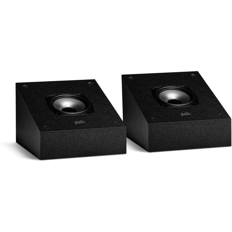 Monitor Surround Speaker, Polk MXT90 - PAIR IMAGE 1