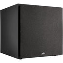 12 IN 100W Subwoofer Polk HTS12 - Brown IMAGE 2