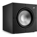 12 IN 100W Subwoofer Polk HTS12 - Brown IMAGE 3