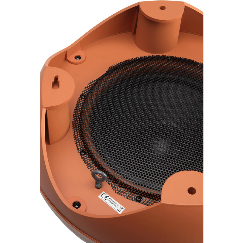 200W Outdoor Subwoofer Polk Polk ATRIUMSUB100 - Black IMAGE 5