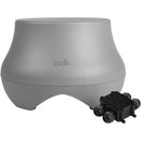 200W Outdoor Subwoofer Polk Polk ATRIUMSUB100 - White IMAGE 4