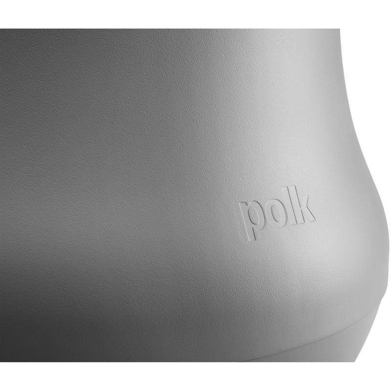 200W Outdoor Subwoofer Polk Polk ATRIUMSUB100 - White IMAGE 8
