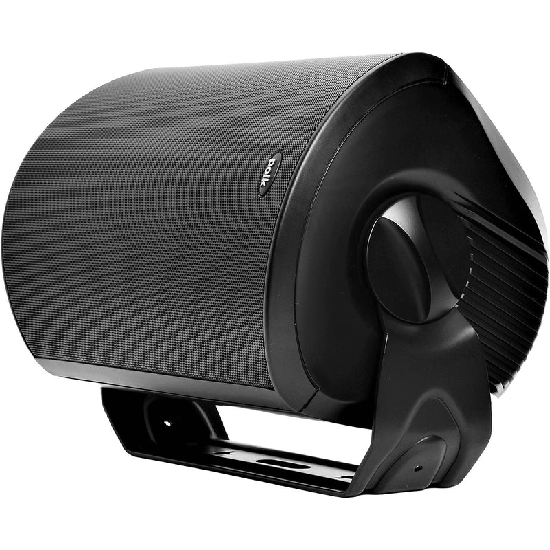 125W Outdoor LoudSpeaker, Polk Atrium8 SDI -Black - Each IMAGE 2