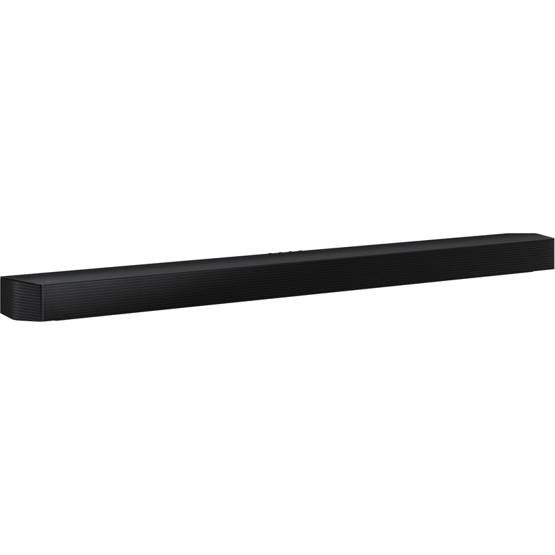 5.1.ch soundbar subwoofer bluetooth.Samsung HW-B750D/ZC - Black IMAGE 11