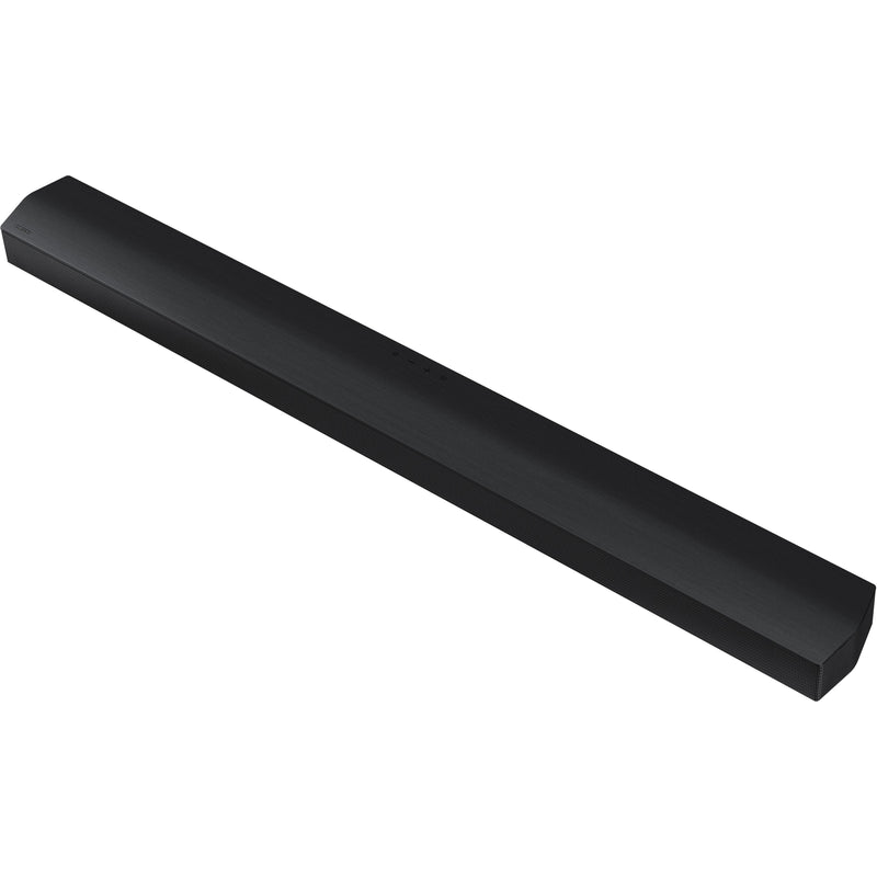 5.1.ch soundbar subwoofer bluetooth.Samsung HW-B750D/ZC - Black IMAGE 12