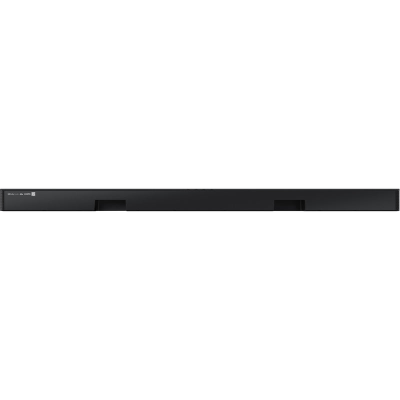 5.1.ch soundbar subwoofer bluetooth.Samsung HW-B750D/ZC - Black IMAGE 4