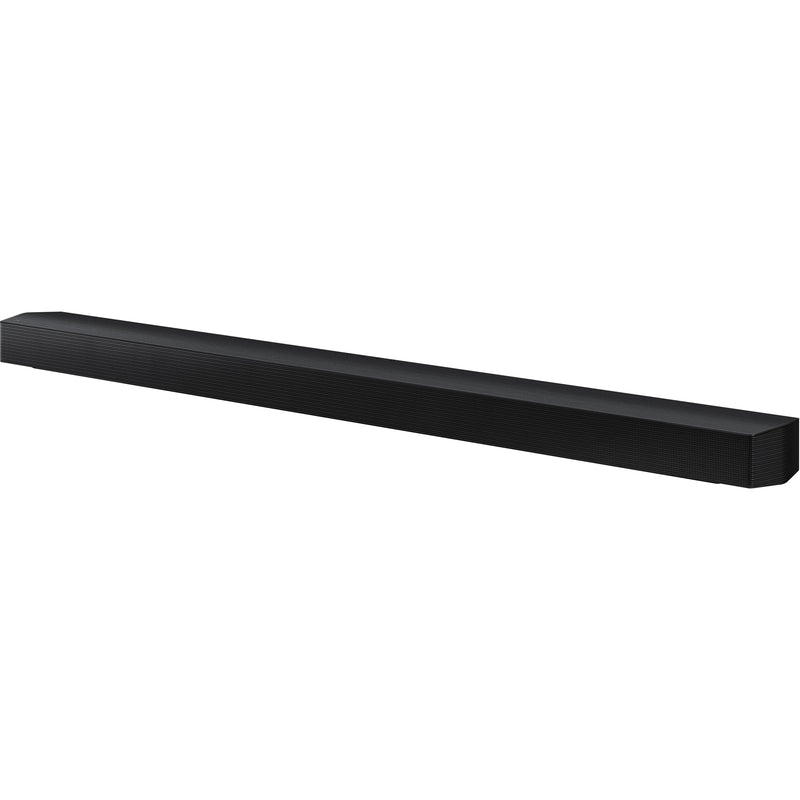 5.1.ch soundbar subwoofer bluetooth.Samsung HW-B750D/ZC - Black IMAGE 8