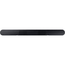 Q-Symphony 5.0 Atmos Wi-Fi/Bluetooth/hdmi Arc sound bar.Samsung HW-S60D/ZC - Noir IMAGE 1