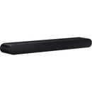 Q-Symphony 5.0 Atmos Wi-Fi/Bluetooth/hdmi Arc sound bar.Samsung HW-S60D/ZC - Noir IMAGE 2