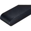 Q-Symphony 5.0 Atmos Wi-Fi/Bluetooth/hdmi Arc sound bar.Samsung HW-S60D/ZC - Noir IMAGE 5