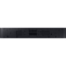Q-Symphony 5.0 Atmos Wi-Fi/Bluetooth/hdmi Arc sound bar.Samsung HW-S60D/ZC - Noir IMAGE 9