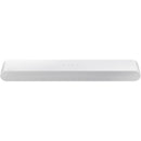 Q-Symphony 5.0 Atmos Wi-Fi/Bluetooth/hdmi Arc sound bar.Samsung HW-S60D/ZC - White IMAGE 1