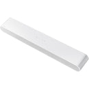 Q-Symphony 5.0 Atmos Wi-Fi/Bluetooth/hdmi Arc sound bar.Samsung HW-S60D/ZC - White IMAGE 2