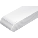 Q-Symphony 5.0 Atmos Wi-Fi/Bluetooth/hdmi Arc sound bar.Samsung HW-S60D/ZC - White IMAGE 5