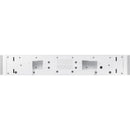 Q-Symphony 5.0 Atmos Wi-Fi/Bluetooth/hdmi Arc sound bar.Samsung HW-S60D/ZC - White IMAGE 8