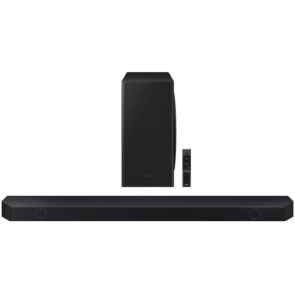 Q-Symphony 5.1.2ch Atmos soundbar subwoofer bluetooth.Samsung HW-Q800D/ZC IMAGE 1