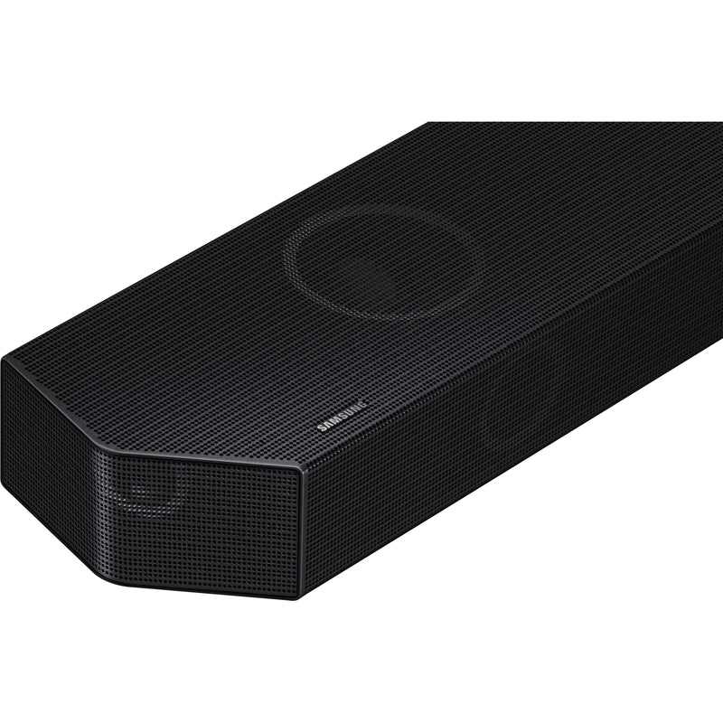 Q-Symphony 5.1.2ch Atmos soundbar subwoofer bluetooth.Samsung HW-Q800D/ZC IMAGE 5