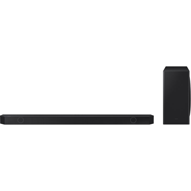 Q-Symphony 5.1.2ch Atmos soundbar subwoofer bluetooth.Samsung HW-Q800D/ZC IMAGE 6