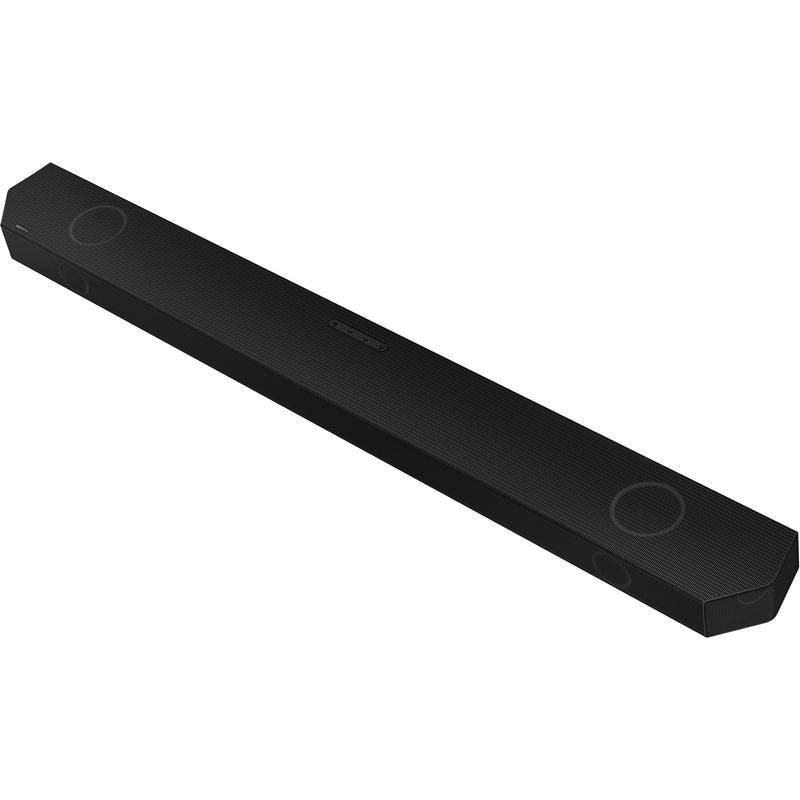 Q-Symphony 5.1.2ch Atmos soundbar subwoofer bluetooth.Samsung HW-Q800D/ZC IMAGE 7