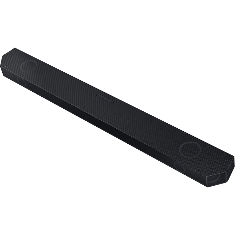 Q-Symphony 9.1.2ch Atmos soundbar subwoofer bluetooth.Samsung HW-Q910D/ZC IMAGE 4