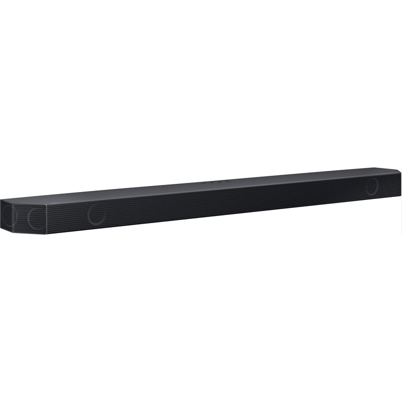 Q-Symphony 9.1.2ch Atmos soundbar subwoofer bluetooth.Samsung HW-Q910D/ZC IMAGE 6