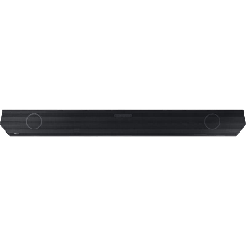 Q-Symphony 9.1.2ch Atmos soundbar subwoofer bluetooth.Samsung HW-Q910D/ZC IMAGE 7