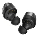 Momentum Wireless Earbuds Noise Cancelling, Sennheiser MTW4-BG - black Graphite IMAGE 3
