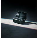 Momentum Wireless Earbuds Noise Cancelling, Sennheiser MTW4-BG - black Graphite IMAGE 6