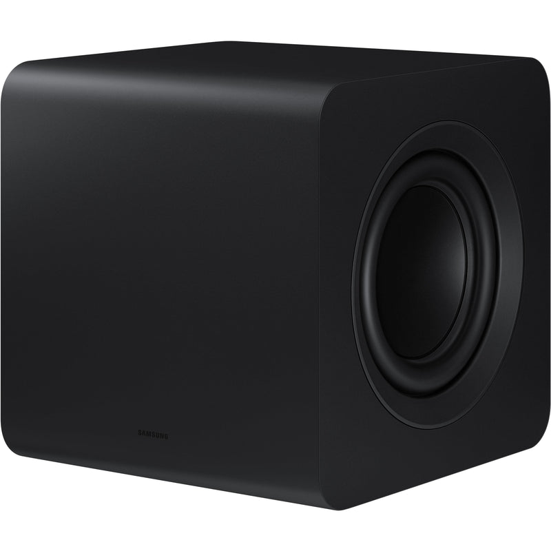 Q-Symphony 3.1.2ch Atmos 6.5``sub woofer up-firing speakers.Samsung HW-B800D/ZC - Black IMAGE 11