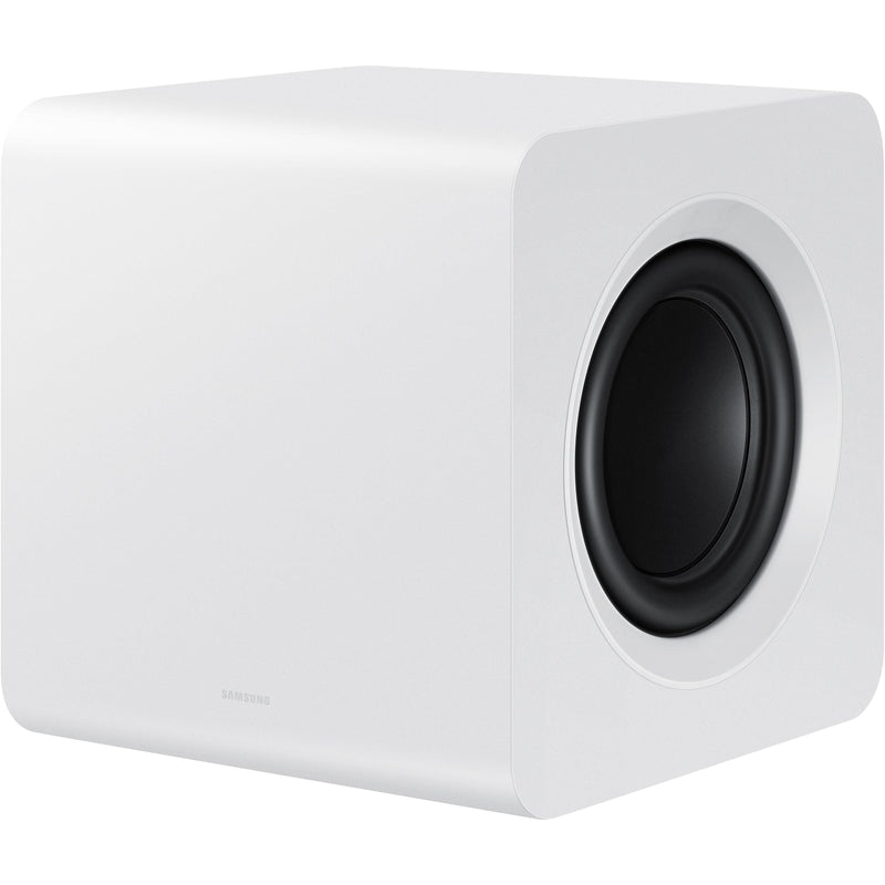 Q-Symphony 3.1.2ch Atmos 6.5``sub woofer up-firing speakers.Samsung HW-B801D/ZC - White IMAGE 13