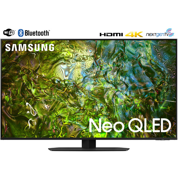 50'' Neo QLED 4K TV HDR 32x, Samsung QN50QN90DAFXZC IMAGE 1