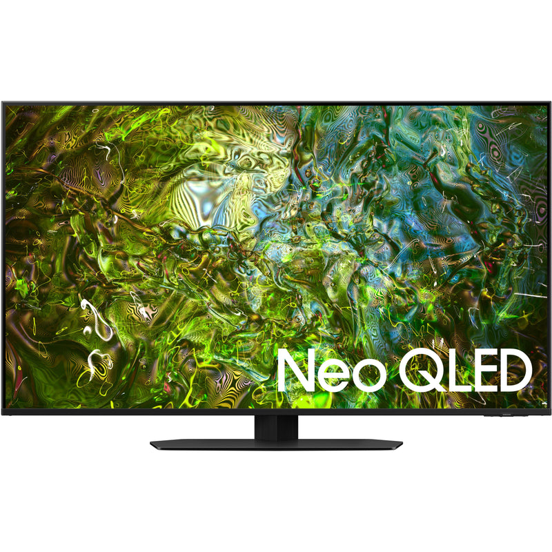 50'' Neo QLED 4K TV HDR 32x, Samsung QN50QN90DAFXZC IMAGE 4