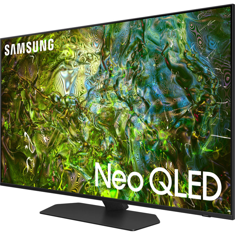 50'' Neo QLED 4K TV HDR 32x, Samsung QN50QN90DAFXZC IMAGE 6