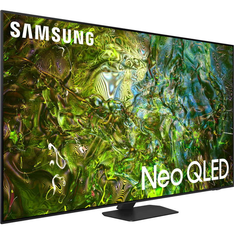 55'' Neo QLED 4K TV HDR 32x, Samsung QN55QN90DAFXZC IMAGE 2