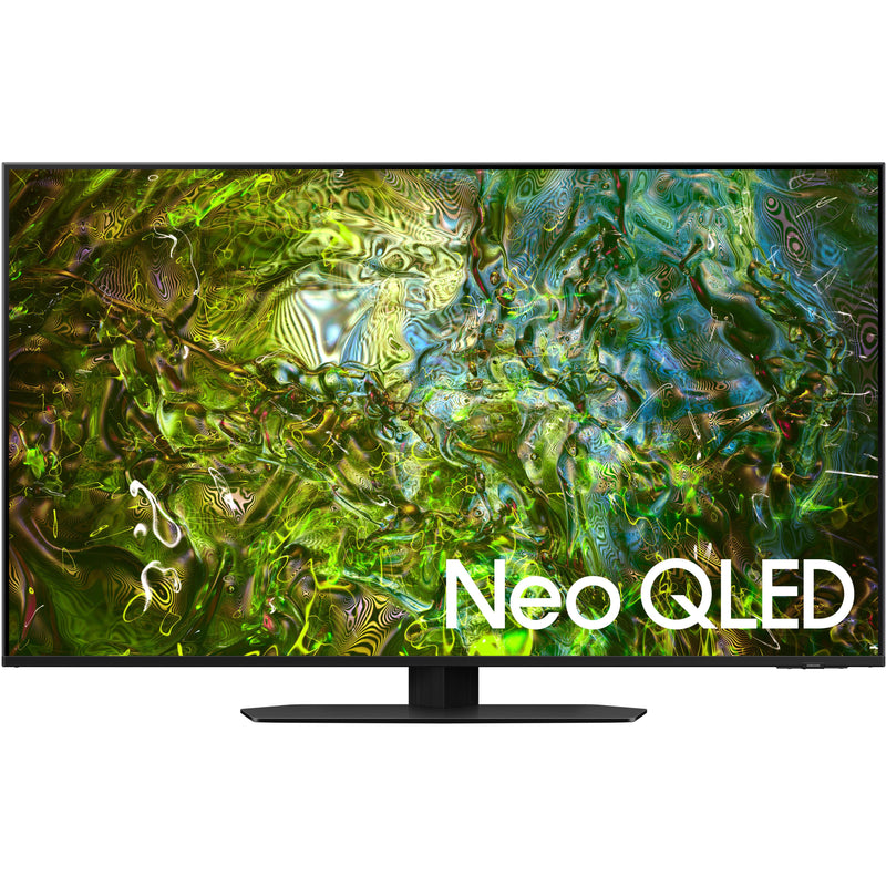 55'' Neo QLED 4K TV HDR 32x, Samsung QN55QN90DAFXZC IMAGE 4