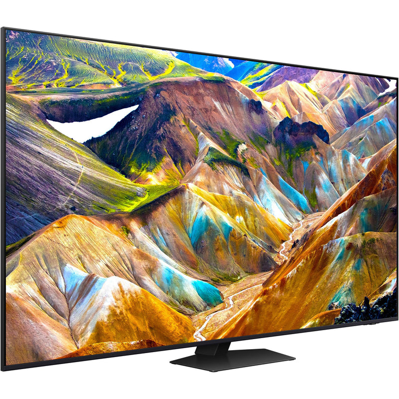 55'' Neo QLED 4K TV HDR 32x, Samsung QN55QN85DBFXZC IMAGE 2