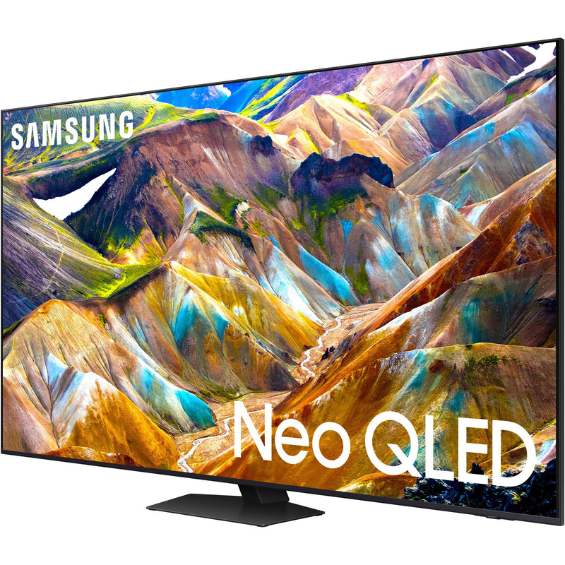 55'' Neo QLED 4K TV HDR 32x, Samsung QN55QN85DBFXZC IMAGE 3