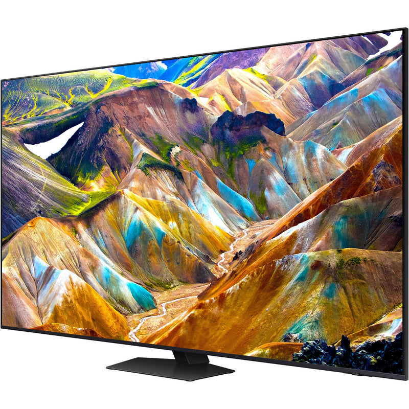 55'' Neo QLED 4K TV HDR 32x, Samsung QN55QN85DBFXZC IMAGE 4