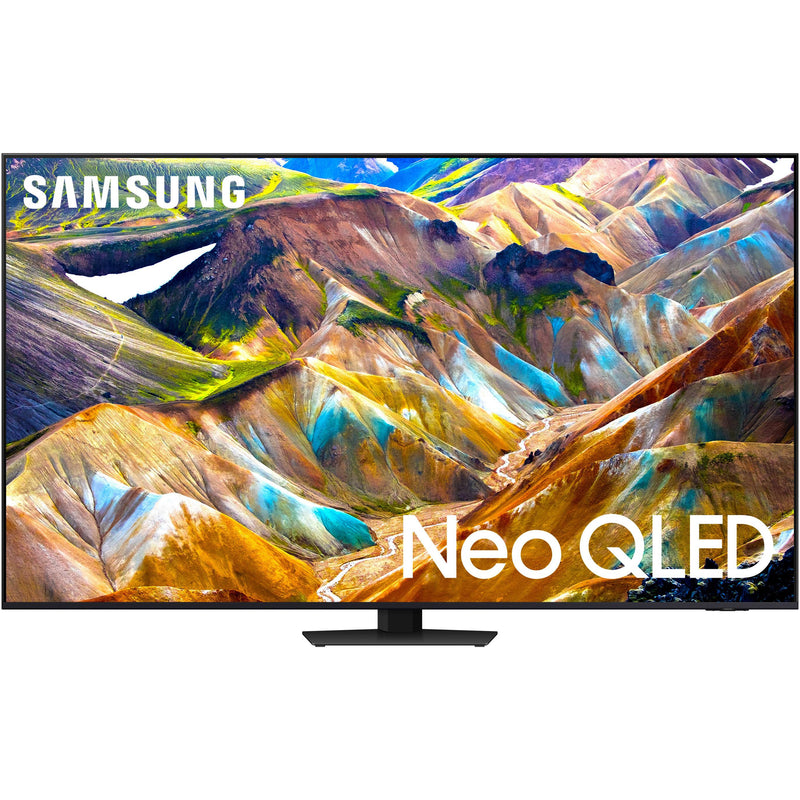 55'' Neo QLED 4K TV HDR 32x, Samsung QN55QN85DBFXZC IMAGE 7