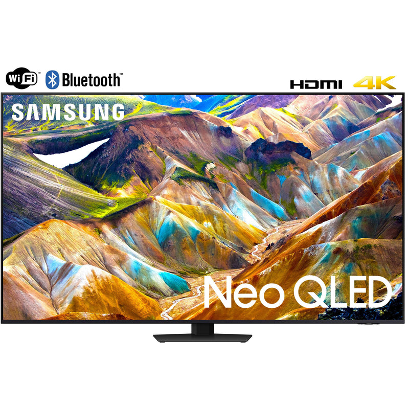 65'' Neo QLED 4K TV HDR 32x, Samsung QN65QN85DBFXZC IMAGE 1