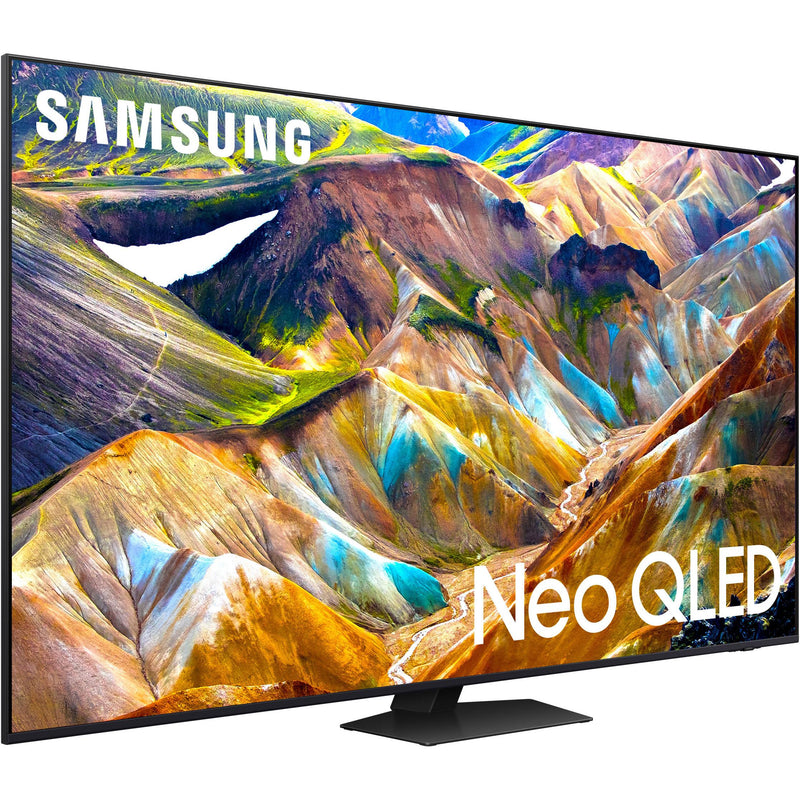 65'' Neo QLED 4K TV HDR 32x, Samsung QN65QN85DBFXZC IMAGE 5